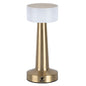 Lampara Inalambrica Led Thulos Th - Oa4010 Color Dorado