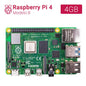 Raspberry Pi 4 Modelo B 4gb Ram