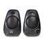 Altavoces Ewent 2.0 Ew3527 Negro