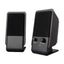 Altavoces Ewent 2.0 Ew3528 Negro