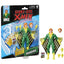 Figura Hasbro Marvel Legends Giant - Size X - Men Mini Comics Banshee