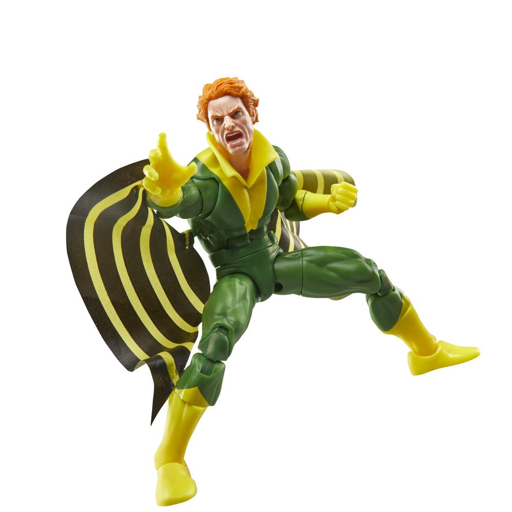 Figura Hasbro Marvel Legends Giant - Size X - Men Mini Comics Banshee