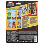 Figura Hasbro Marvel Legends Miles Morales: The Ultimate Spider - Man Mini Comics Ultimate Miles