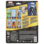 Figura Hasbro Marvel Legends Dark Avengers Mini Comics Daken (wolverine)