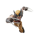 Figura Hasbro Marvel Legends Dark Avengers Mini Comics Daken (wolverine)