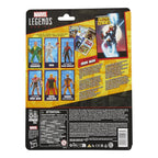 Figura Hasbro Marvel Legends Mini Comics Ultimate Ironman