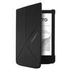 Pocketbook Funda Shell Series Verse + Verse Pro - Origami Color Negro