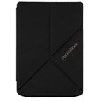 Pocketbook Funda Shell Series Verse + Verse Pro - Origami Color Negro