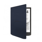 Pocketbook Funda 743 Flip Cover Azul Marino Version Ww Para Inkpad 4 - Inkpad Color 2 Y 3