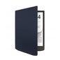 Pocketbook Funda 743 Flip Cover Azul Marino Version Ww Para Inkpad 4 - Inkpad Color 2 Y 3