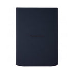Pocketbook Funda 743 Flip Cover Azul Marino Version Ww Para Inkpad 4 - Inkpad Color 2 Y 3