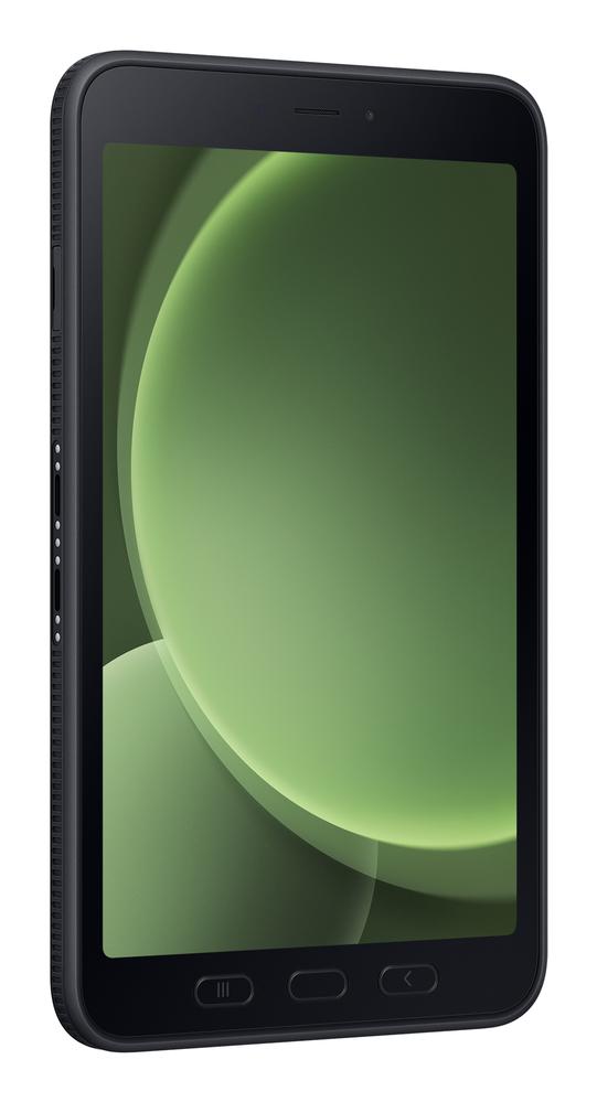 Tablet Samsung Galaxy Tab Active5 5g 8 Pulgadas 6gb - 256gb - Verde