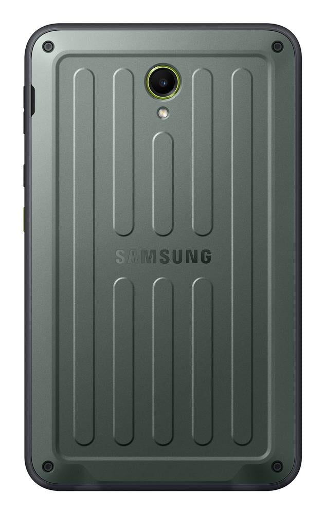 Tablet Samsung Galaxy Tab Active5 5g 8 Pulgadas 6gb - 256gb - Verde