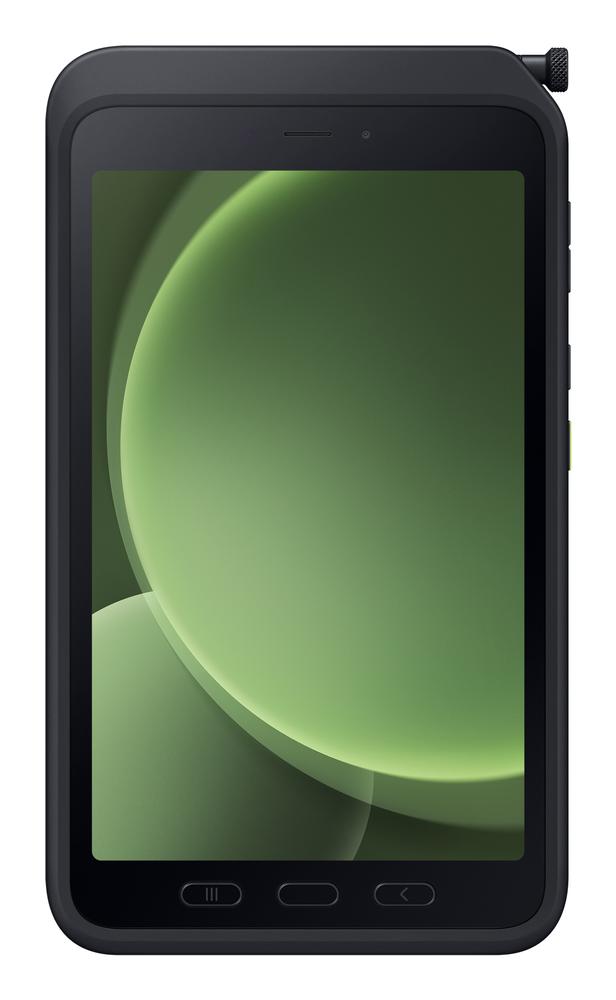 Tablet Samsung Galaxy Tab Active5 5g 8 Pulgadas 6gb - 256gb - Verde