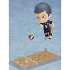Figura Good Smile Company Nendoroid Haikyu!! Ryunosuke Tanaka10 Cm