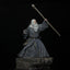 Figura El Seor De Los Anillos Gandalf En Moria 18 Cm