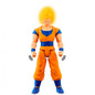 Figura Bandai Limit Breaker Sparking Goku Ss2
