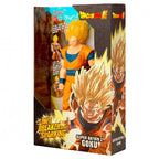 Figura Bandai Limit Breaker Sparking Goku Ss2