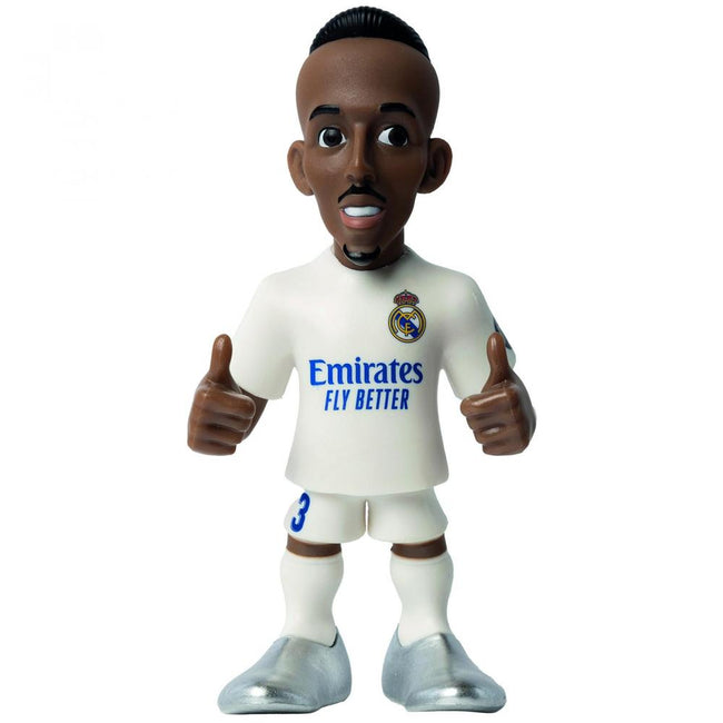 Figura Minix Real Madrid Militao Hover Image