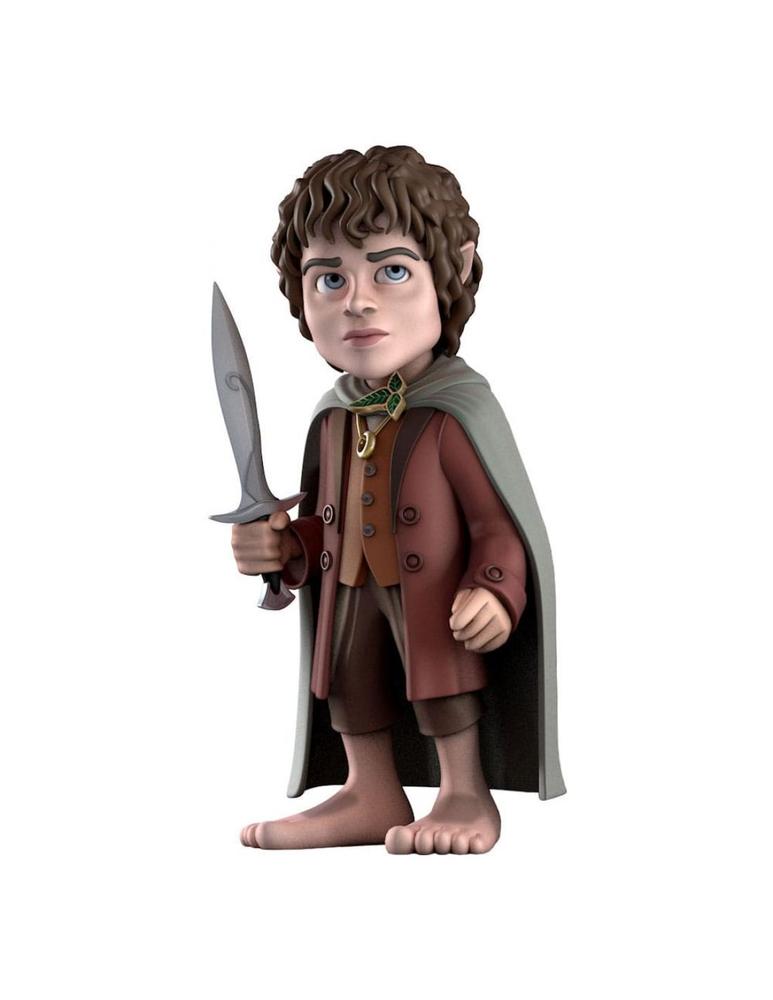 Figura Minix Seor De Los Anillos Frodo