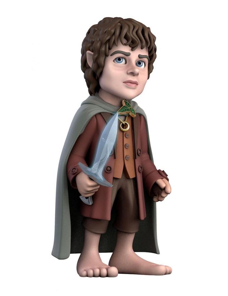 Figura Minix Seor De Los Anillos Frodo
