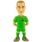 Pack 5 Figuras Minix Fc Barcelona