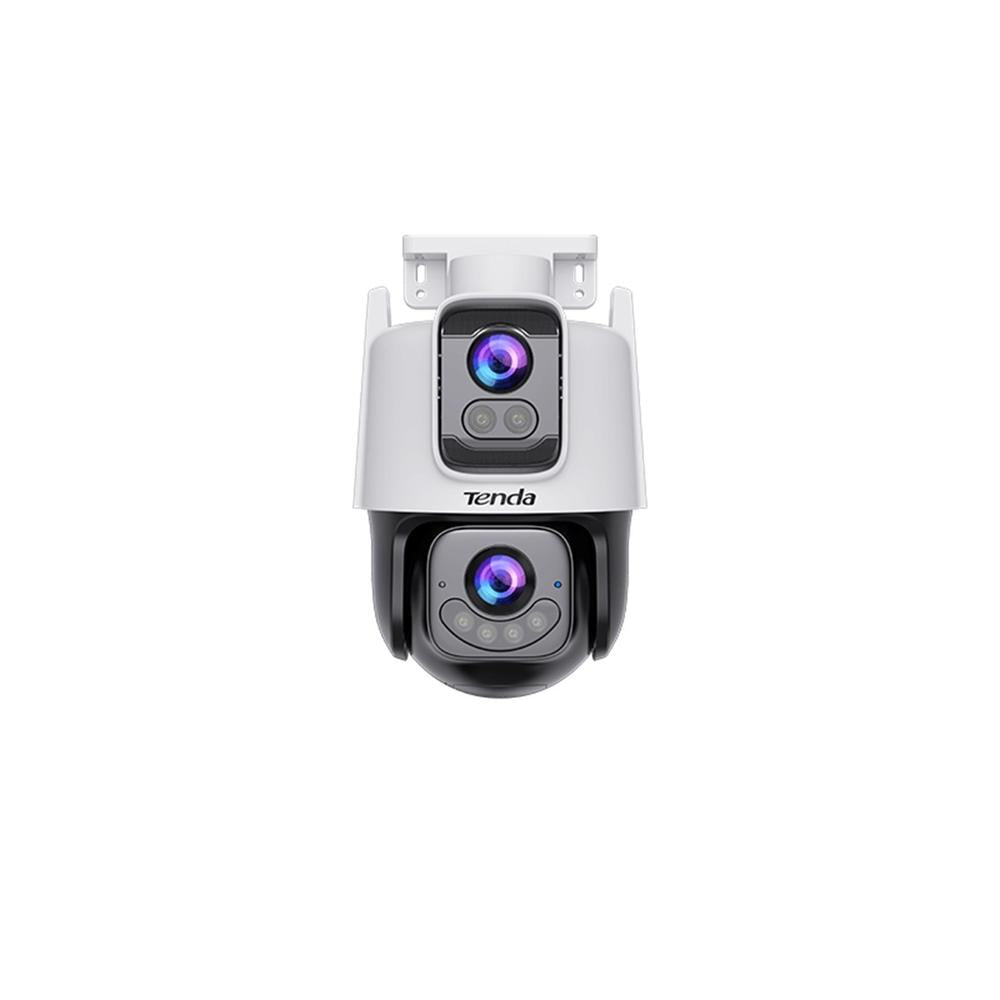 Camara De Seguridad Ip Tenda Rh9 - Wca Wifi