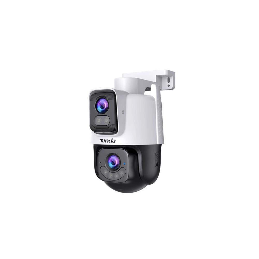 Camara De Seguridad Ip Tenda Rh9 - Wca Wifi