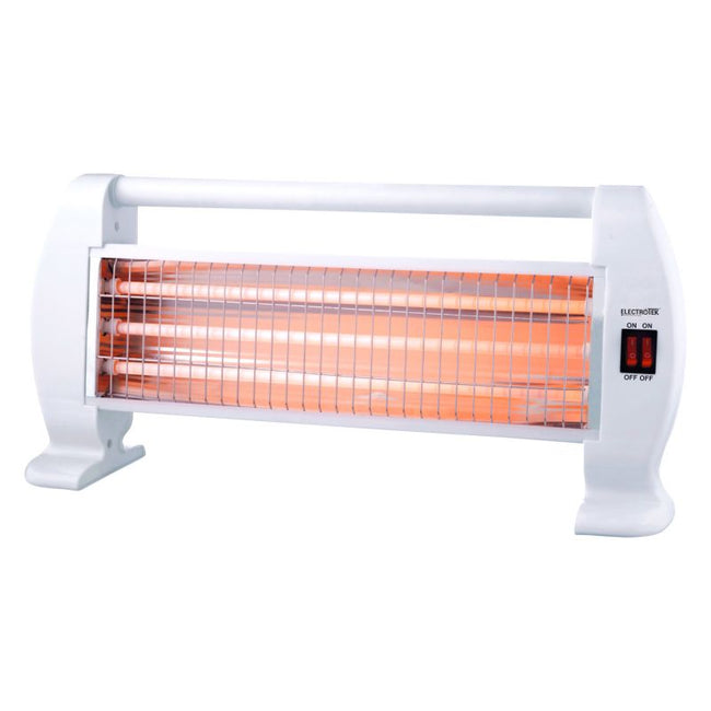 Estufa De Cuarzo Thulos Et - Qh14 3 Ajustes Temperatura Hover Image