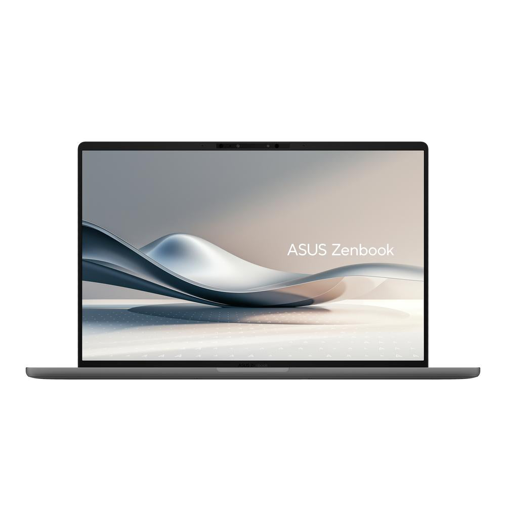 Portatil Asus Zenbook A14 Ux3407qa - Qd412w Qualcom Snapdragon X1 - 26 - 100 32gb Ssd512gb 14 Pulgadas W11