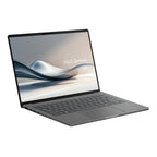Portatil Asus Zenbook A14 Ux3407qa - Qd412w Qualcom Snapdragon X1 - 26 - 100 32gb Ssd512gb 14 Pulgadas W11