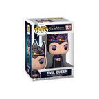 Funko Pop Disney Blancanieves Live Action - Reina Malvada