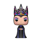 Funko Pop Disney Blancanieves Live Action - Reina Malvada
