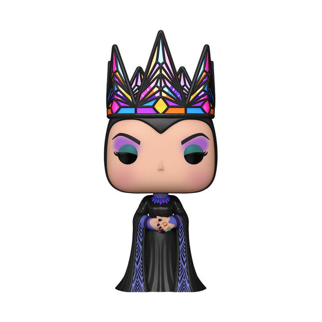 Funko Pop Disney Blancanieves Live Action - Reina Malvada Main Image