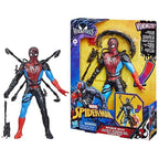 Figura Hasbro Marvel Venomversus Spider - Man