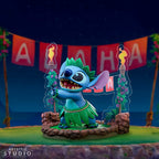 Figura Abystyle Disney Stitch Hula Dance