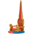 Figura Ichibansho One Piece The Throne Of Power Empty Throne