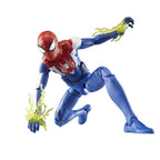 Figura Hasbro Marvel Legends Series Spider - Man 2 Miles Morales (upgraded Suit Style)