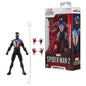 Figura Hasbro Marvel Legends Series Spider - Man 2 Miles Morales (boricua Suit)