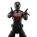 Figura Hasbro Marvel Legends Series Spider - Man 2 Miles Morales (brooklyn 2099 Suit)
