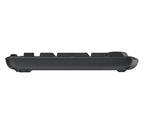 Teclado + Mouse Logitech Mk295 Inalambrico Portugues