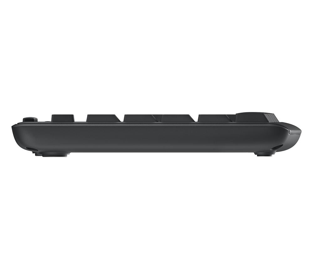 Teclado + Mouse Logitech Mk295 Inalambrico Portugues