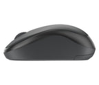Teclado + Mouse Logitech Mk295 Inalambrico Portugues