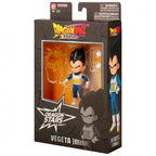Figura Bandai Dragon Stars Series Dragon Ball Daima Vegeta (mini)