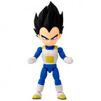 Figura Bandai Dragon Stars Series Dragon Ball Daima Vegeta (mini)