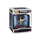 Funko Pop Deluxe Batman The Animated Series - Batman