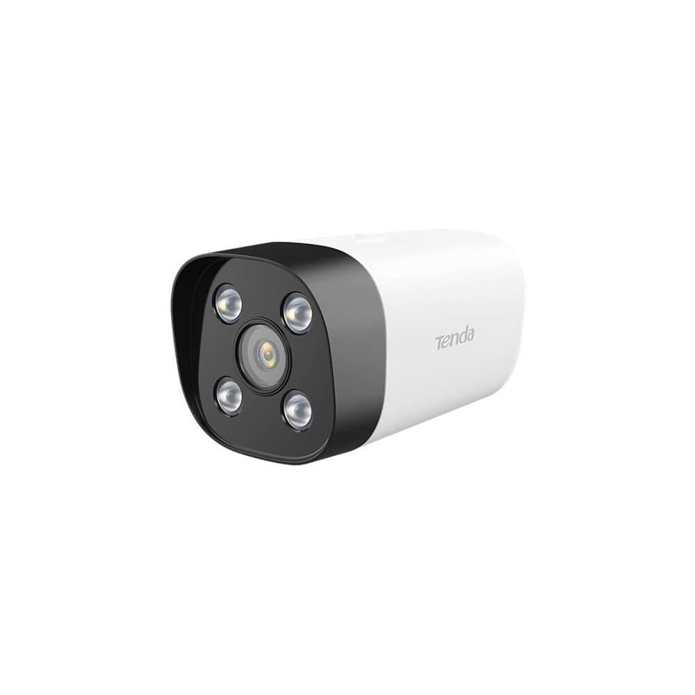 Camara De Seguridad Ip Tenda It7 - Pcs - 4