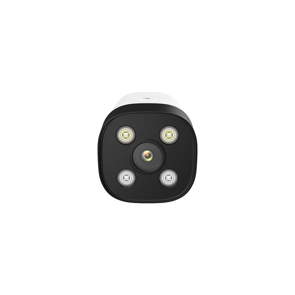 Camara De Seguridad Ip Tenda It7 - Pcs - 4