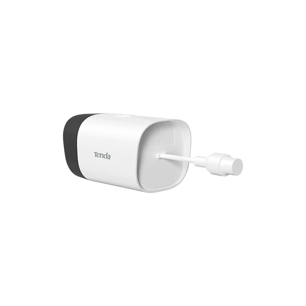 Camara De Seguridad Ip Tenda It7 - Pcs - 4