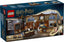 Lego Harry Potter Castillo De Hogwarts Clase De Encantamientos
